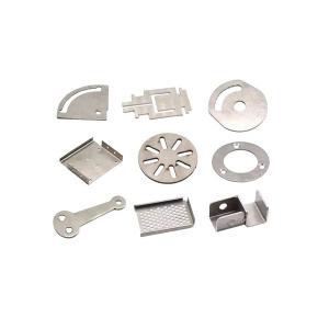 Precision Stamping Custom Metal Brackets Functional Durable Mounting Solutions