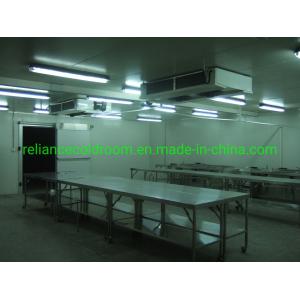 Solar Insulation Panels Cooling Method Air Cooling Suitable for Home Using