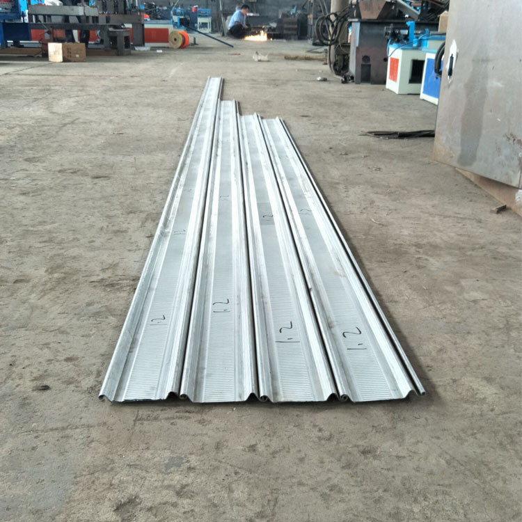 Garage PPGI Shutter Door Roll Forming Machine 15m/Min