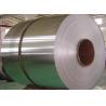 Buy cheap JIS / ASTM 430 Grade Stainless Steel Strip Coil 0.1 - 1.5mm BA Oxidation from wholesalers