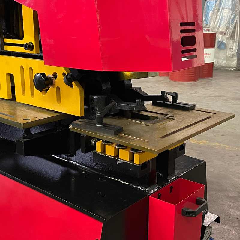 11KW 400mm Hydraulic Cutting Machine - Professional, Powerful & Precise for Industrial Use
