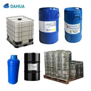 Modified Hardener Based On Cycloaliphatic Amine Adduct Curing Agent SM6217C