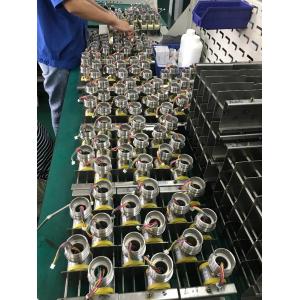 Oxygen Measured 1kPa 20mA Digital Differential Pressure Sensor