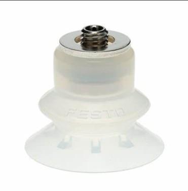Festo ESS-30-BS Suction Cup 189384 0.95 Bar Pressure And 4.07 Cm3 Volume For