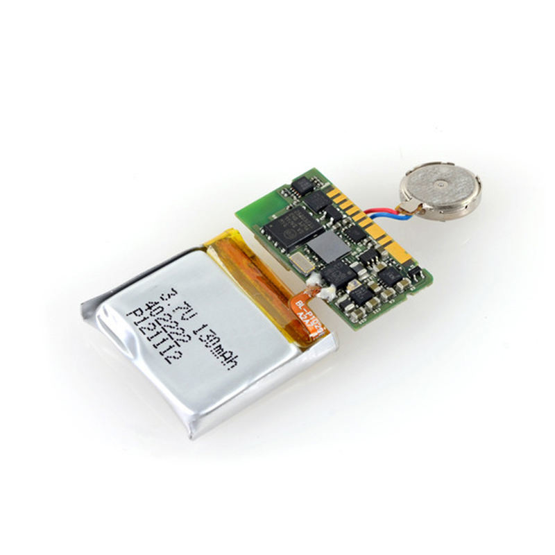 Customized Rechargeable 103450 Li-Ion Li-Ion Battery 1800mah 1200mah 850mah 500mah