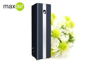  500m2 Refilled Oil Black Metal Strong Mist Essential Oil Diffuser Manufactures