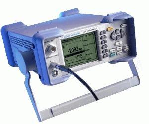Single Channel Flexible Rohde Schwarz Power Meter , Multifunctional NRP Power