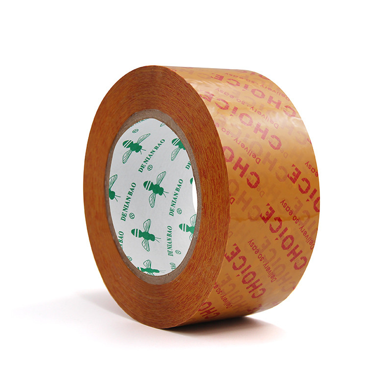 OPP Packing Brown Box Sealing Tape Brown Box Sealing Tape