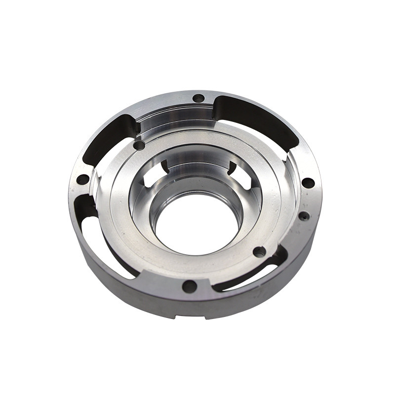 ADC12 Painting Aluminum Alloy Casting Powder Spraying Auto Accessory CPK