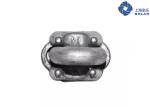 Galvanized Lifting And Rigging Hardware Wire Rope Clips For Heavy Duty