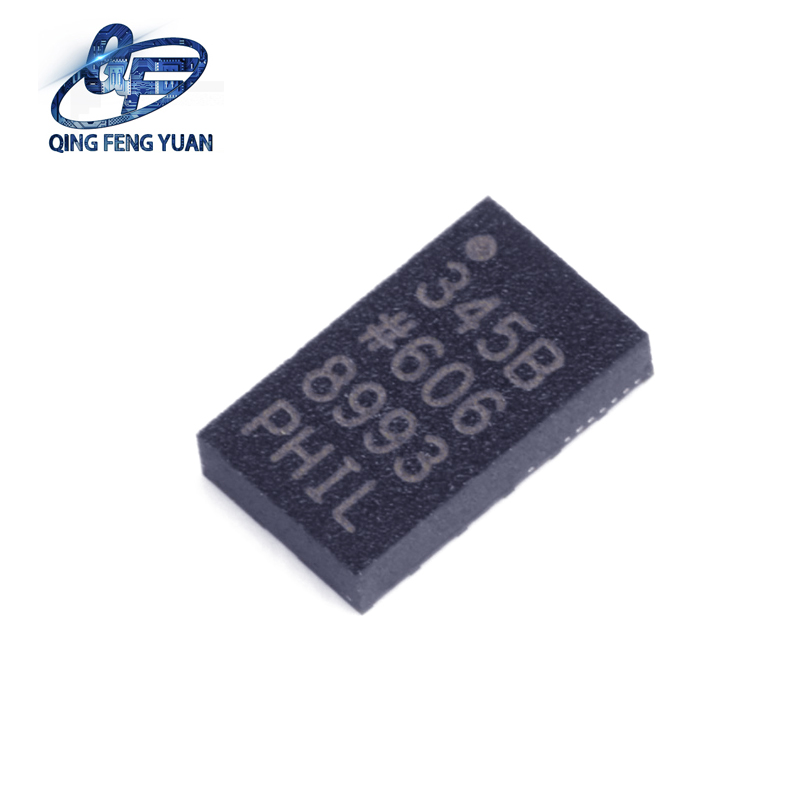 Analog ADXL345BCCZ(1) Dip 8 Microcontroller Holder ADXL345BCCZ(1) Electronic Components Components Ic