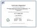 Herito Auto Parts Co., Ltd. Certifications