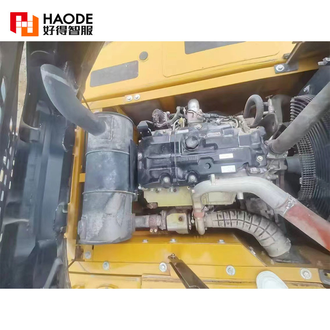 2022 Year SANY200C Used Excavator Excavators Medium-sized hydraulic excavator