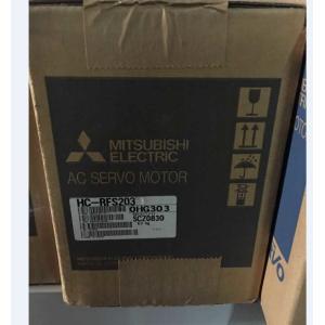 HC-RFS203 Mitsubishi Melservo General Purpose AC Servo Motor