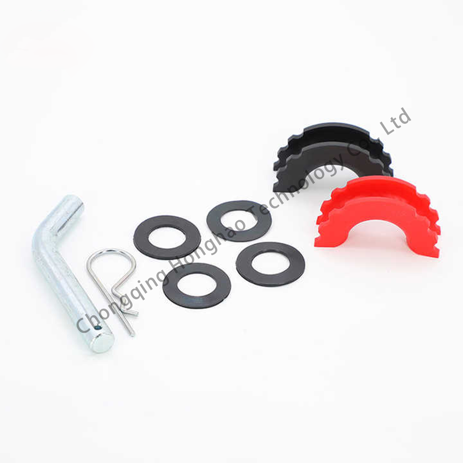 Heavy Duty G209 Alloy Steel Screw Pin Bow Shackle 3/4 Inch for Healthcare Towing