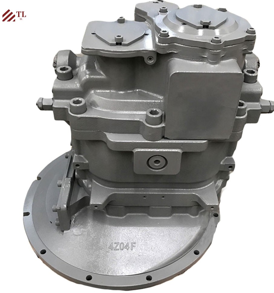 JS330 JS360 Hydraulic Main Pump K5V200DPH for Construction Machinery Parts
