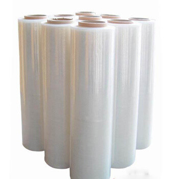 Stable Structure Polyethylene Plastic Greenhouse High Wind Resistance Customized Design
