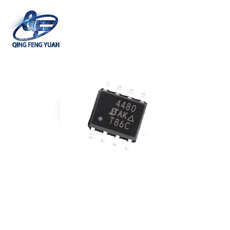 Integrated Circuits Microcontroller Si4480EY-T1-E3 Vi-shay BAV20WS-V-GS08