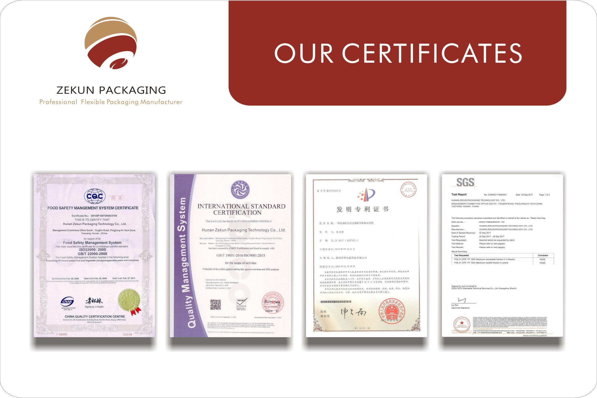 Tear-Resistant Animal Feed Packaging Bags With Stand Up Design And Zipper Closure
