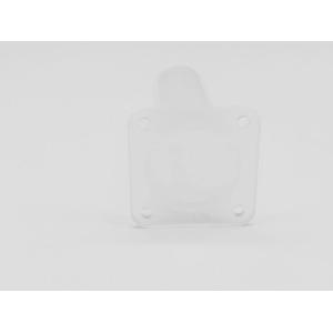 500000shots/2yrs 2g PP Injection Moulding PP Medical Plastic Injection Case LKM