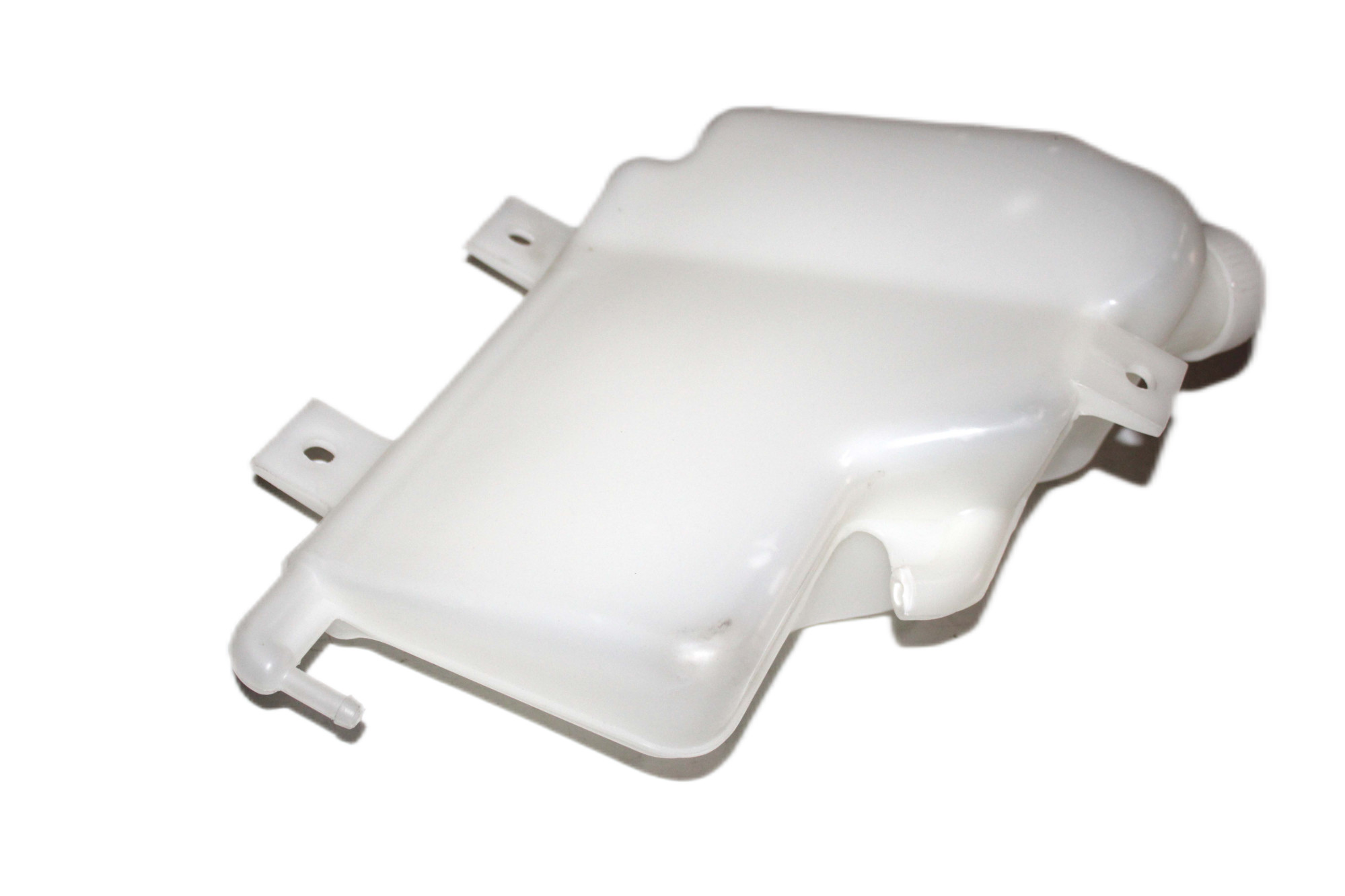 ISUZU 700P 4HK1 TANK SURGE RAD 8973876320 1300010-P301 8981781790