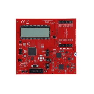 China EVM430-FR6047 Embedded Solutions MSP430FR6047 Ultrasonic Sensor Evaluation Board on sale