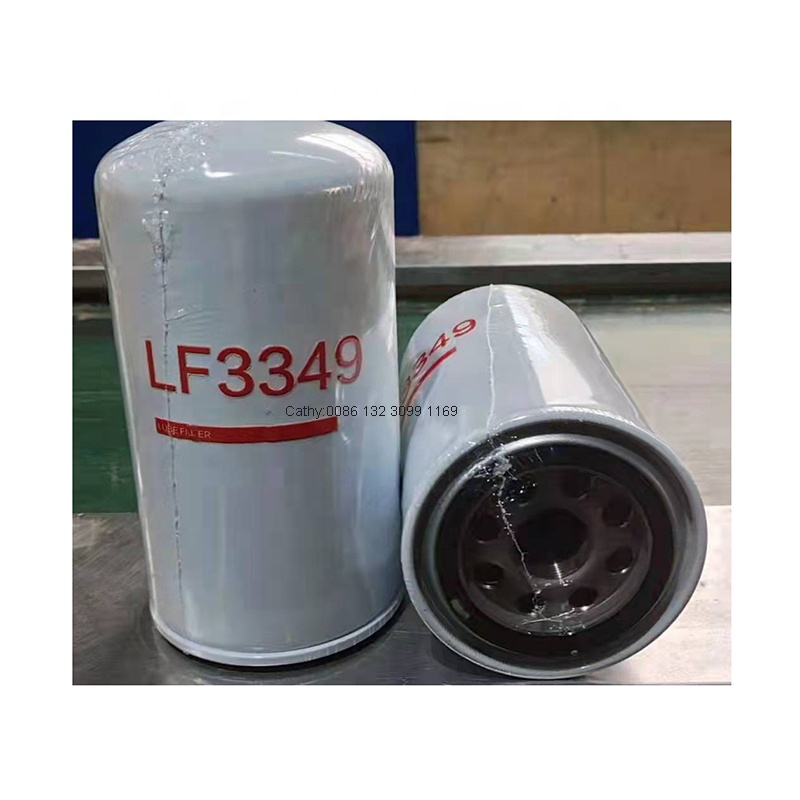 148633-35400 37540-11100 P502081 Engine Oil Filter Element