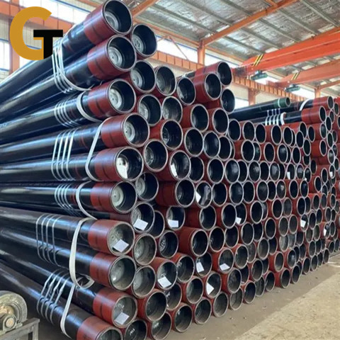 High Yield Carbon Steel Pipe Tube Ms Rectangular Tube 100x100x4 100x200 100x50 40x40x3mm