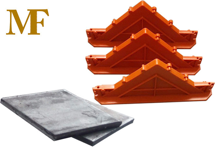 Strength Diamond Dowels Durable Joint Load Transfer for Concrete Joints