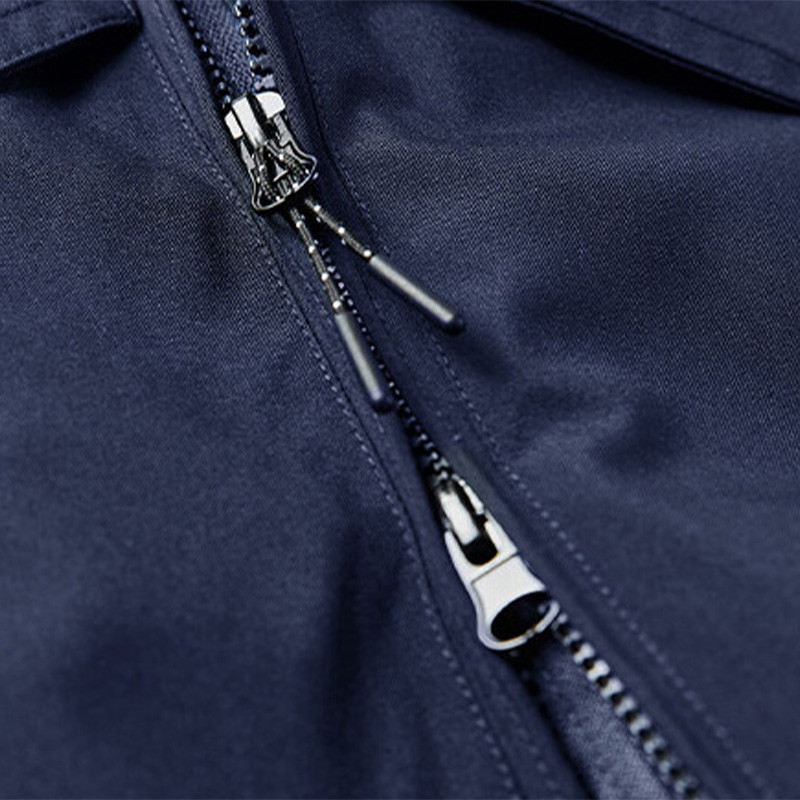 Winter Outdoor Fleece Padded Windproof Clothing