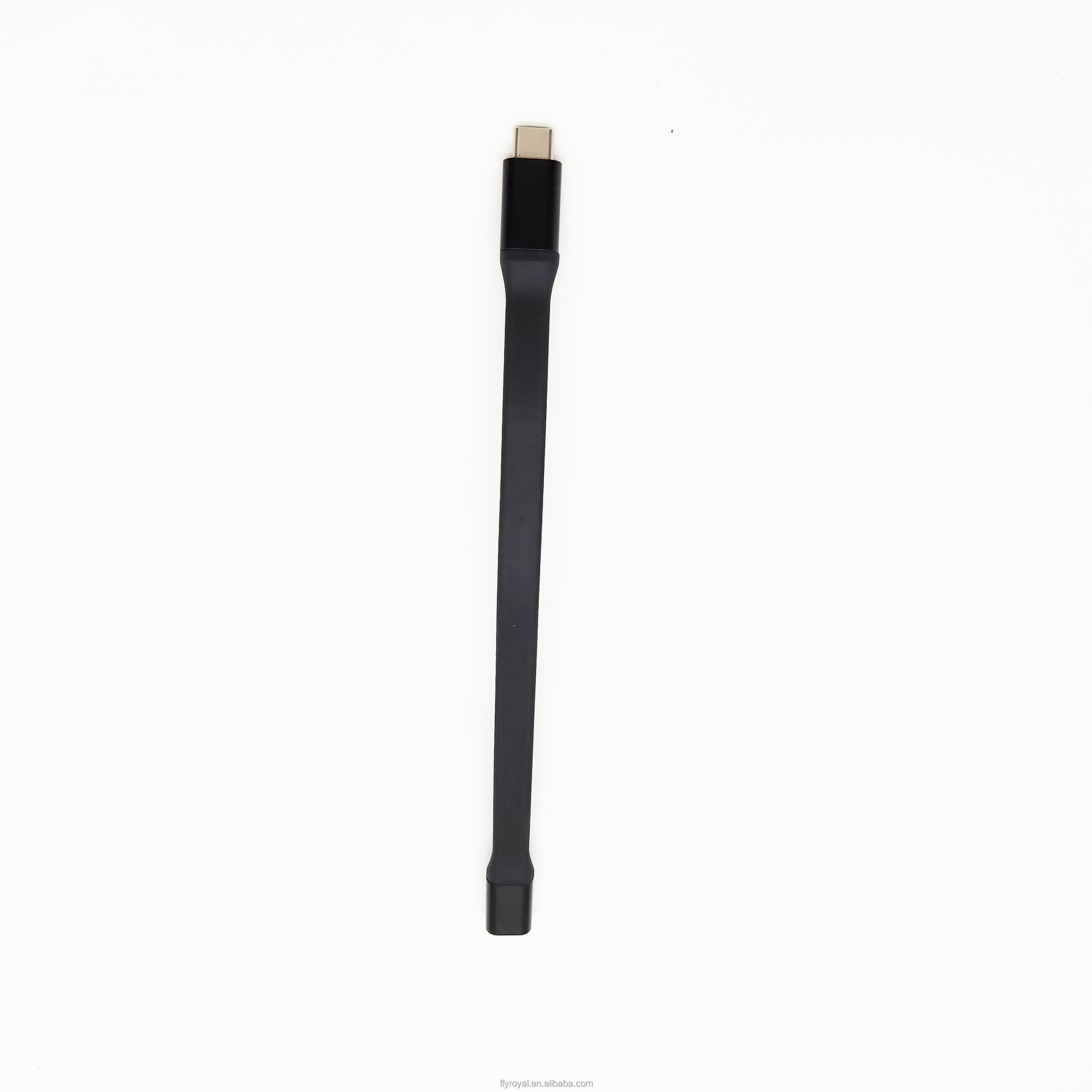 Custom Logo Fast Charge 10Gbps USB3.1 Cable Type C Cable USB C Male To USB C Female Extension Cable