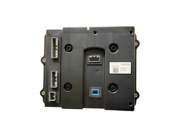 Hitachi Excavator Parts ZX200-5G Engine Controller YA00002098 ZX210-5G ECU