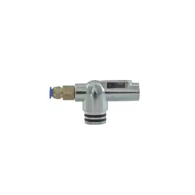 345318 Powder Injector for PI3 Powder Coating Machine