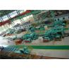 Buy cheap Economic Steel Slitting Machine 2 Complete Slitting Heads Straight Edged from wholesalers