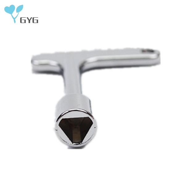 ELEVATOR PARTS TRIANGULAR KEY , STAINLESS STEEL KEY , ELEVATOR KEY