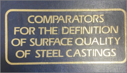 Lost Foram Casting Steel Anode Bracket Welded Structure For Electrolytic Aluminum Industry