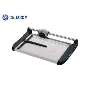 Safe Manual Simple PVC Paper Rolling Cutting Knife Office Accessory Equipment