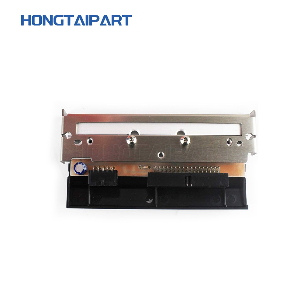 G41400M Printer Print Head For Zebra S4M Label Printer 203dpi G41400m KPA-104-8MTA4-ZB4 SSI-S4M-203S Print Head