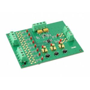 China EVAL-ADG5209FEBZ Embedded Solutions ADG5209F Dual Multiplexer Evaluation Board on sale