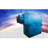 Buy cheap GB/T13957 400kw to 6000kw High Voltage AC Motor 3 Phase For Blower Compressor from wholesalers