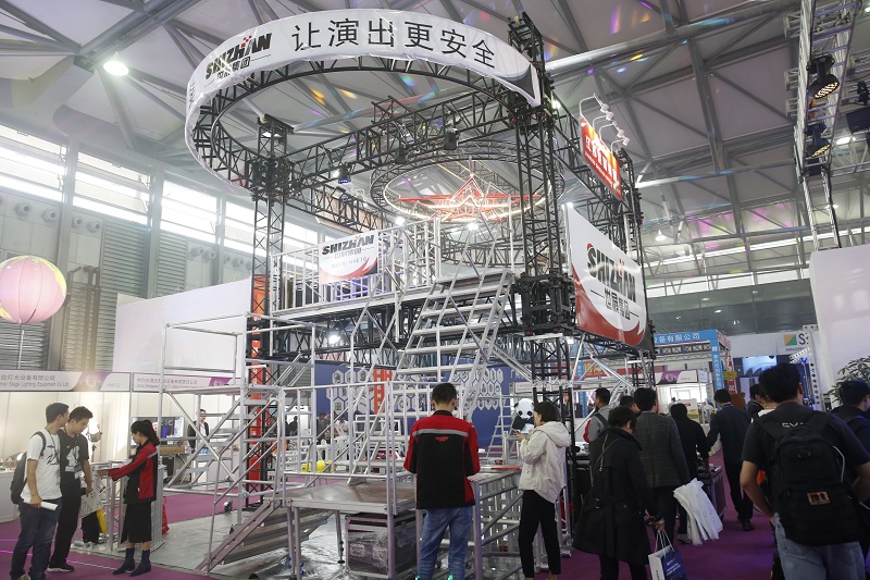 Easy Assemble Platform Portable Aluminum Folding Alloy Acrylic Wedding Stage