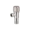 Buy cheap ODM Kitchen Bathroom Angle Valve For Shower Stopping Water Flow 172g from wholesalers