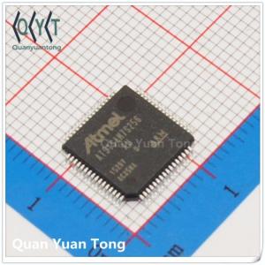 ARM Microcontroller IC Chip AT91SAM 16/32-Bit Microcontroller MCU 256K Flash