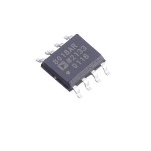  New Genuine Electronics AD8018ARZ otentiometer Resistor Capacitor Monitor Memory One-Stop IC Accessories Buffer/Driver/Transceiver Manufactures