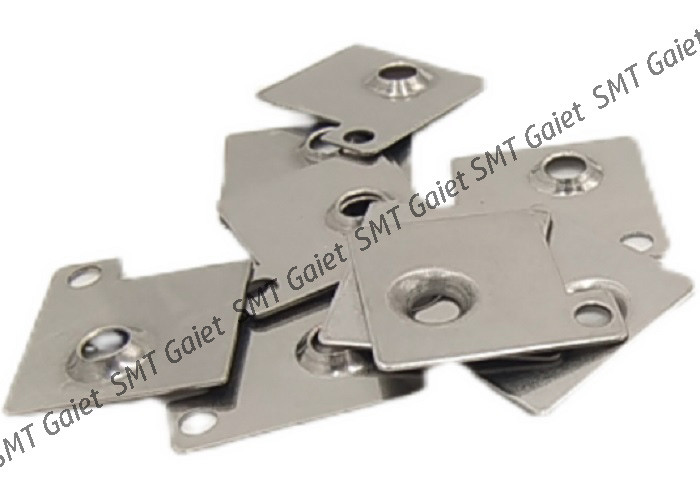 Panasonic CM402 602 NPM Feeder Accessories KXFA1PZJB01