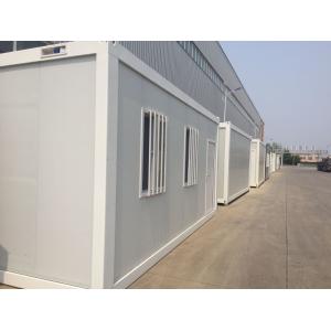 Movable Prefabricated Container House With Long Service Life
