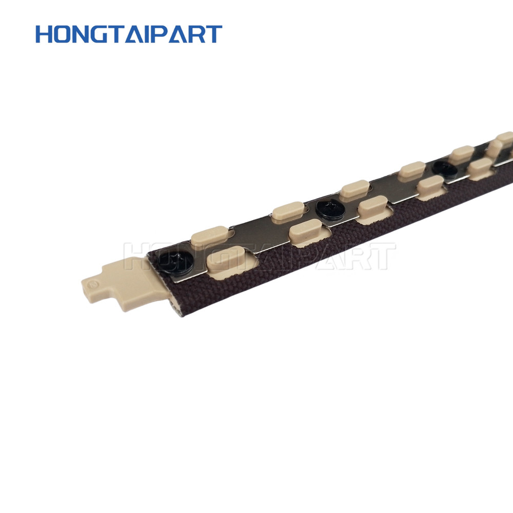 MSP6325 Fuser Unit Parts Fixing Oil Cotton Plastic Strip For Ricoh MP C3002 C3502 C4502 C5502