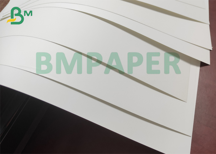 thermal synthetic paper