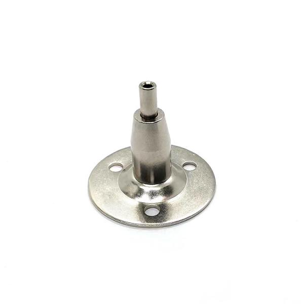 Spot Wholesale steel lock suspension kits single clip wire rope hanging lamp