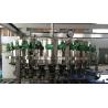 Buy cheap PLC Control SGS Aluminum Can Filling Machine Bottle Filling And Sealing Machine from wholesalers